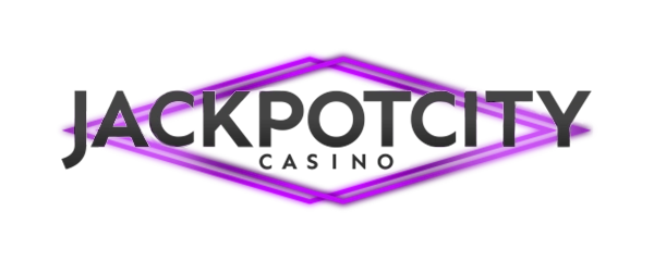 JackpotCity logo
